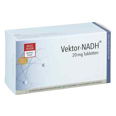 Vektor Nadh 20 mg Lutschtabletten
