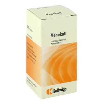 Venokatt Tabletten