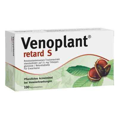 Venoplant retard S