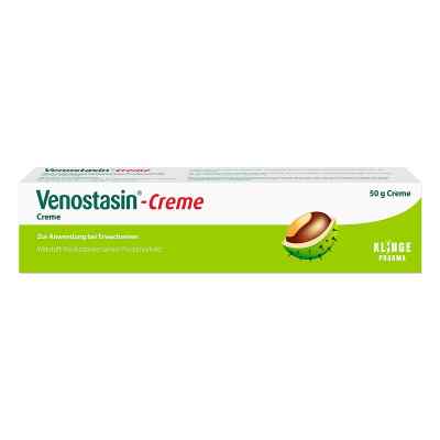 Venostasin Creme