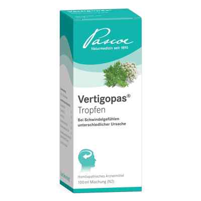 Vertigopas Tropfen