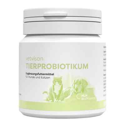 Vetvisan Tierprobiotikum Pulver F.hunde/katzen