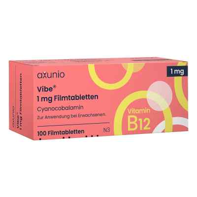 Vibe 1 Mg Filmtabletten