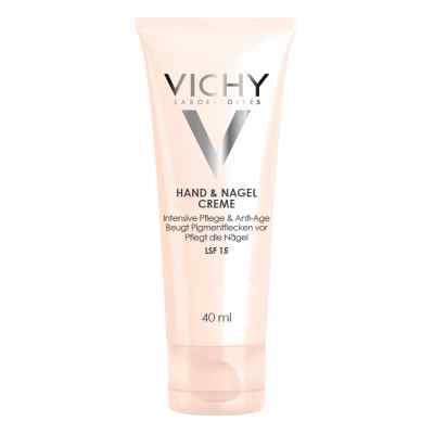 Vichy Hand & Nagelcreme 1 stk von VICHY PZN 08101659