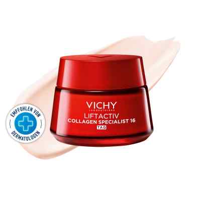 Vichy Liftactiv Collagen Specialist