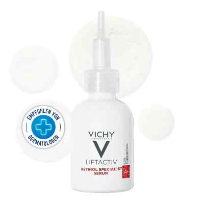 Vichy Liftactiv Retinol Specialist Serum
