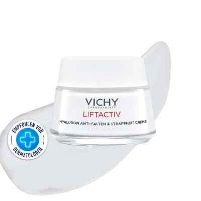 Vichy Liftactiv Supreme Anti-Aging Tagescreme 50 ml von L'Oreal Deutschland GmbH PZN 10713497