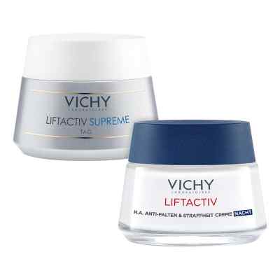 Vichy Liftactiv Tag & Nacht Paket 1 Pck von  PZN 08100179
