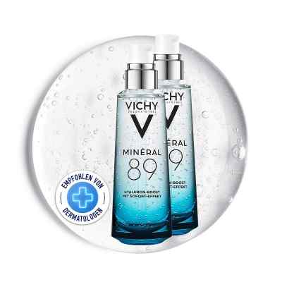 Vichy Mineral 89 Elixier