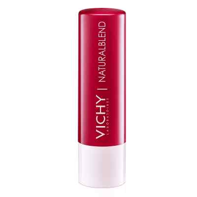 Vichy Naturalblend getönter Lippenbalsam pink