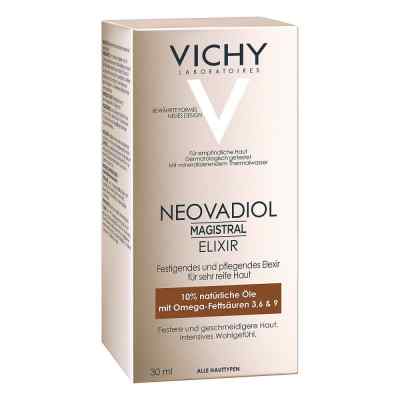Vichy Neovadiol Magistral Elixir/r 30 ml von L'Oreal Deutschland GmbH PZN 14441015