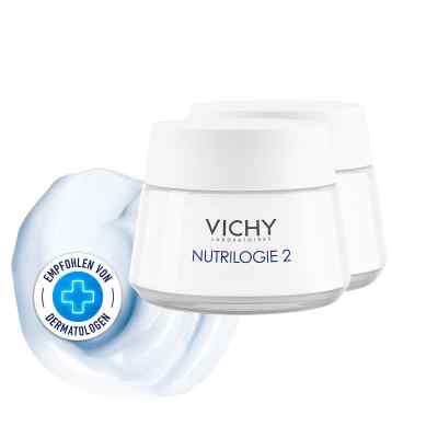 Vichy Nutrilogie 2 Creme