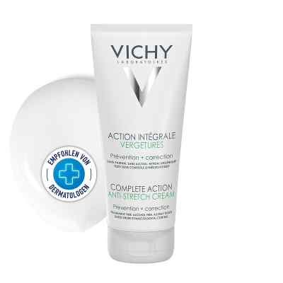 Vichy Schwangerschaftstreifen Creme