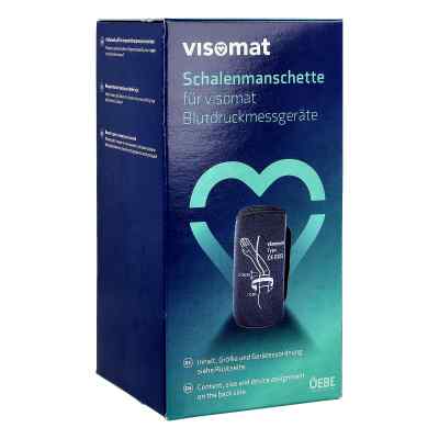 Visomat comfort Iii Schalenmans.typ Upw 23-43cm 1 stk von Uebe Medical GmbH PZN 00044977
