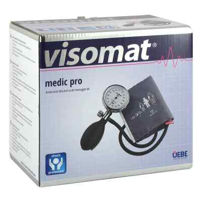 Visomat medic pro Blutdruckmessgerät