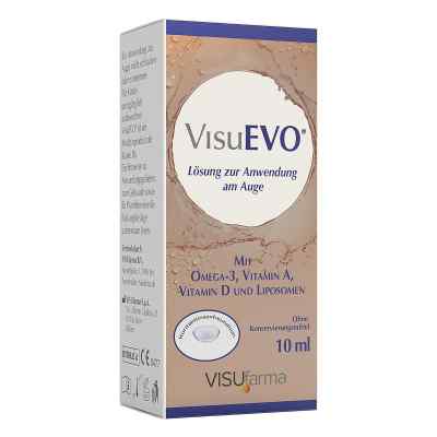Visuevo