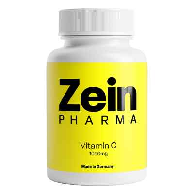 Vitamin C 1.000mg  von ZEINpharma