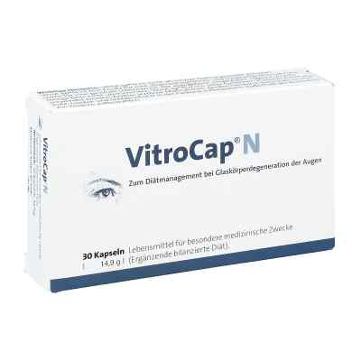 Vitrocap N Kapseln
