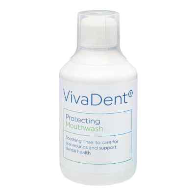 VivaDent Protecting Mouthwash