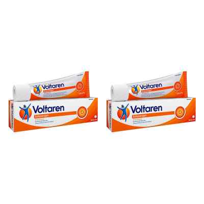 Voltaren Schmerzgel 11,6 mg/g Gel mit Diclofenac