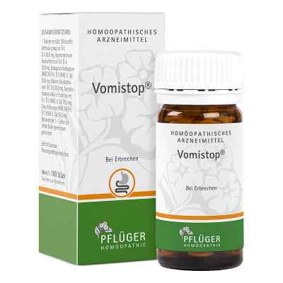 Vomistop Tabletten