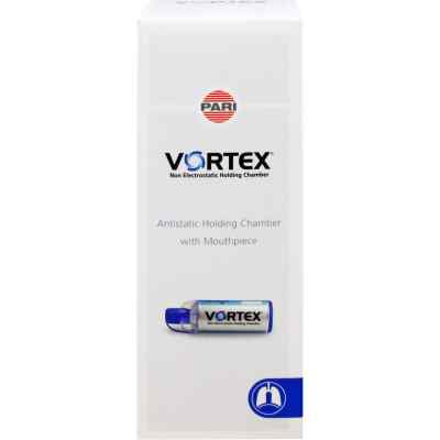 Vortex Inhalierhilfe ab 4 Jahre