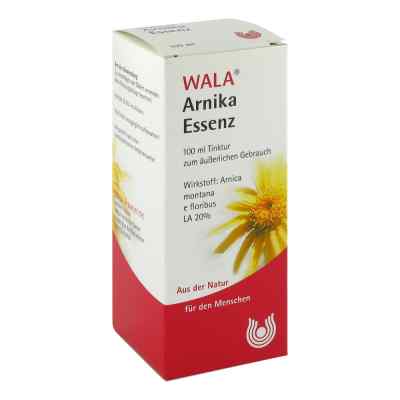 Wala Arnika Essenz