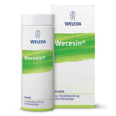 Wecesin Pulver