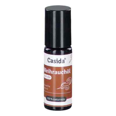 Weihrauch öl Roll-on