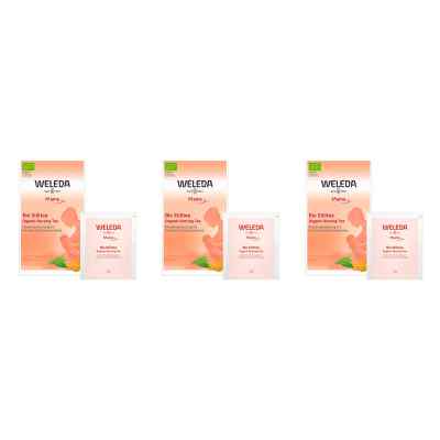 Weleda Bio Stilltee Filterbeutel