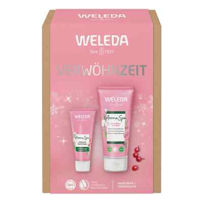 Weleda Geschenkset Limited Edition  1 stk von WELEDA AG PZN 19180921