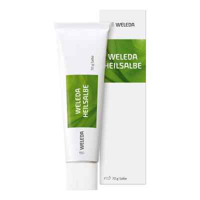 Weleda Heilsalbe
