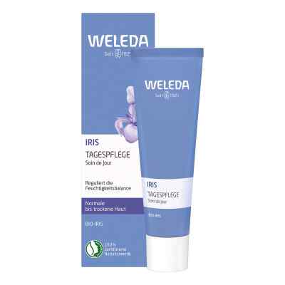 Weleda Iris Tagespflege