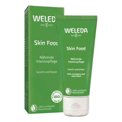Weleda Skin Food
