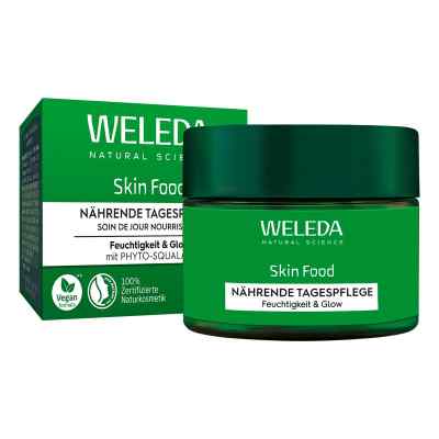 Weleda Skin Food Nährende Tagespflege