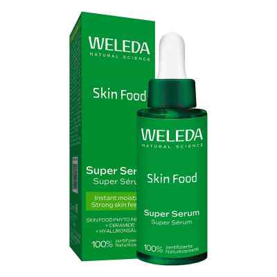 Weleda Skin Food Super Serum