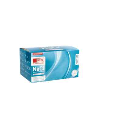 Wepa Inhalationslösung Nacl 0,9%