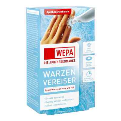Wepa Warzenvereiser
