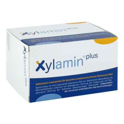 Xylamin plus Kapseln