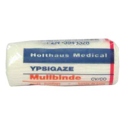 Ypsigaze Mullbinde 6cmx4m 1 stk von Holthaus Medical GmbH & Co. KG PZN 03943328