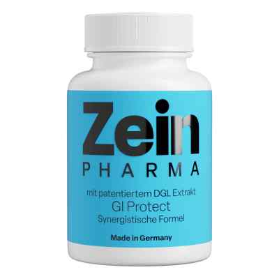 Zeinpharma Gi Protect Dgl Kapseln