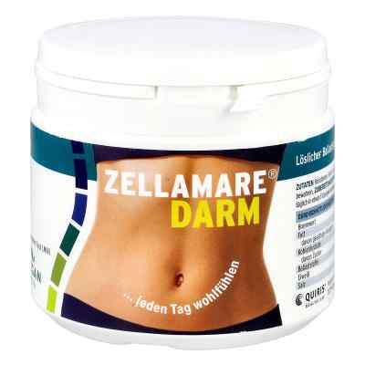 Zellamare Darm Pulver