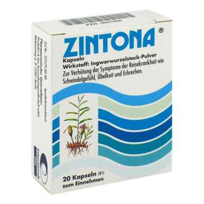 Zintona