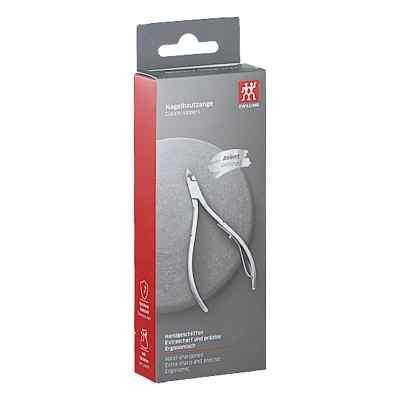 Zwilling Classic Inox Hautzange 10 cm