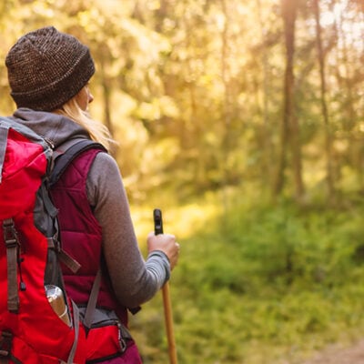 Diagnose: Multiple Sklerose – selbstbestimmt leben