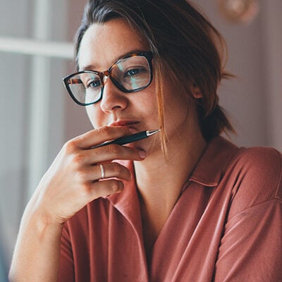 Selbsttest bei Multiple Sklerose: Erkennen Sie die Symptome