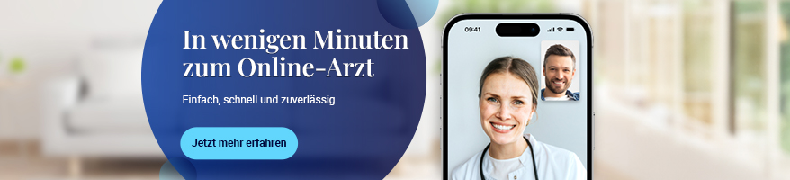 Banner Online Arzt