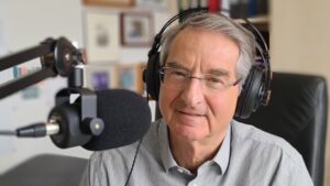 Prof. Reinhard Fünfstück Nephrologe Hypertensiologe Hochdruckliga Thüringen