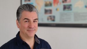 Prof. Stefan Lorkowski Biochemie Physiologie Ernährung Jena