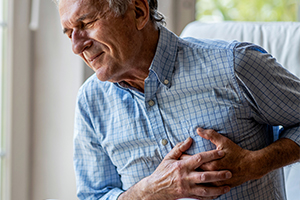 Bluthochdruck Symptome Diagnose hypertensive Krise